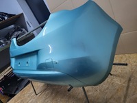 фото thumb №9, Opel corsa e бампер задній задня