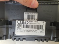 фото thumb №6, Счетчик приборная панель приборы audi a1 8x 8xa920930