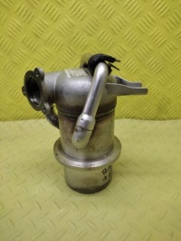 фото thumb №4, Skoda rapid ii 1.6 tdi радіатор вихлопних газів 04l131512ag