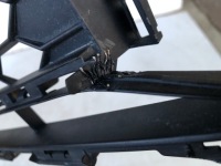 фото thumb №5, Audi q2 s-line решітка бампера