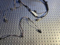 фото thumb №5, Джгут pdc 6xpdc перед land rover range rover velar l560 j8a2-14369-gb