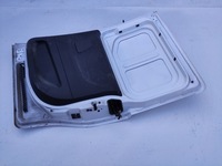 фото thumb №9, Дверь правое боковой сдвижные peugeot partner citroen berlingo iv 2019-2024