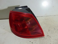фото thumb №1, Лампа левая задняя задняя mitsubishi colt vi cz3