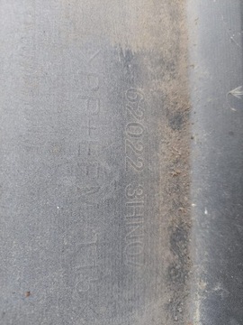 фото thumb №7, Nissan micra k13 рестайлінг бампер перед 62022-3hn0a