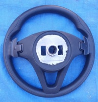 фото thumb №6, Mercedes vito v-klasa 447 w447 руль