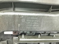 фото thumb №6, Vw golf v панель приладів приладова панель приладів pulpit подушка безпеки подушки безпеки