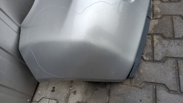 фото thumb №7, Бампер перед nissan micra 03r