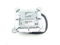 Модуль света led renault 260555036r 1.2l hybrid 146kw 2023 в Украине, фото thumb