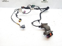 фото thumb №15, Volkswagen eos 2010 ліва сторона джгут трубопровід двері передніх