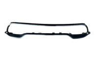 фото thumb №1, Рамка решітка графіт dodge durango 2021-