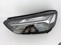 фото thumb №1, Audi q5 sq5 ii 80a fy lift 21- matrix full led лампа ліва перед eu 035e