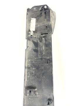 фото thumb №9, Dodge challenger widebody 2015+ накладка пороговая порог планка левая