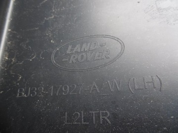 фото thumb №7, Land rover evoque динамический бампер зад задний новый