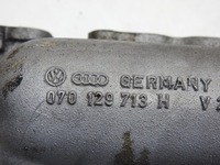 фото thumb №7, Колектор всмоктуючий vw touareg i 2.5 tdi 070129713h