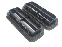 Bentley flying spur решітка вентиляційна 2006 3d0819465b в Україні, фото thumb