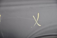 фото thumb №10, Volvo c30 крила правий перед передній lift