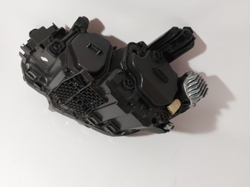 фото thumb №10, Vw passat b8 рестайлинг лампа правая полный led 3g1941082p