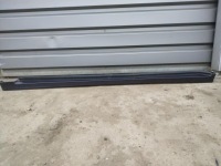 фото thumb №1, Молдинг порог порог левый saab 9-5 kombi 5409974