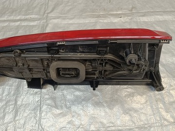 фото thumb №11, Лампа левый зад европа peugeot partner iv rifter 18