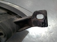 фото thumb №7, Лампа перед ліва peugeot 407 08-550-1134l