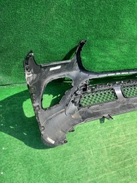 фото thumb №15, Mercedes gle w167 167 lift бампер обычный нет amg a1678850708