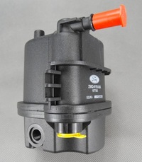 фото thumb №12, Фильтр топлива ford fiesta fusion 1.4 tdci новый оригинал 2s6q-9155-ba 1677302