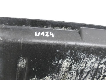 фото thumb №9, Mercedes e w124 230e защита pod двигатель плита оригинал