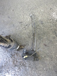 фото thumb №1, Замок дверь задний левый hyundai i20 r