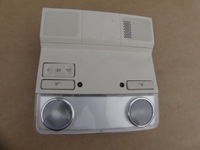 фото thumb №1, Dw passat cc лампа стельовий 1k0947105ae