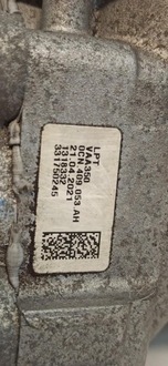 фото thumb №7, Vw tiguan ii редуктор коробки коробки передач 0cn409053ah