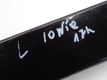 фото thumb №15, Планка порога порог градус левый европа hyundai ioniq 2017 87751-g2000