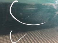 фото thumb №5, Дверь правый задняя peugeot 307 хэтчбек 00-12