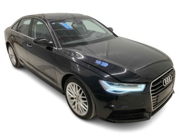 фото thumb №16, Audi a6 c7 4g рестайлинг капот бампер лампы pas крылья ly9t