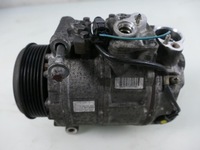 фото thumb №1, Mercedes s w220 lift 3.7 компрессор кондиционера