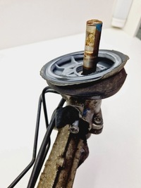 фото thumb №6, Citroen c4 ii 2015 трансмісія кермова / рейка рульова