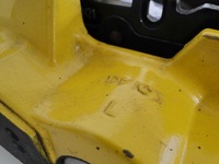 фото thumb №11, Mercedes sl 232 r232 суппорт тормозной переднее левый 63 amg brembo