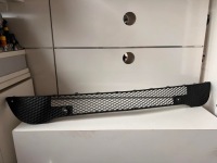 фото thumb №1, Решётка бампера pdc mercedes w176 a1768853322