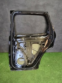 фото thumb №9, Двері праве задня porsche cayenne 9y0