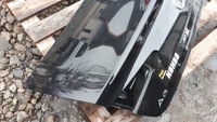 фото thumb №7, A6 c7 4g крышка багажника зад задняя sedan lz9y