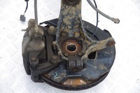 фото thumb №12, Амортизатор поворотный кулак амортизационная стойка рычаг renault koleos ii 2.0 dci 543021811r