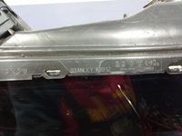 фото thumb №11, Honda cr-v v lift 19- фара правый full led eu