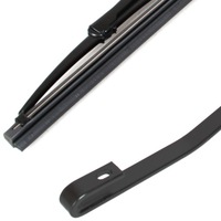 фото thumb №9, Рычаг дворники задняя + щетка дворник do vw polo v 5 6r 2009-