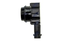 фото thumb №9, Датчик парковка mercedes a w176 2012- b w246 2011- чёрная разъём
