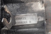 фото thumb №12, Коробка передач передач citroën jumpy фургон bs_, bt_, by_, bz_ 20dp35 1.6l