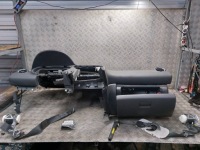 фото thumb №1, Набор подушка безопасности postrzałowy приборная панель pas модуль ремни peugeot 5008 i