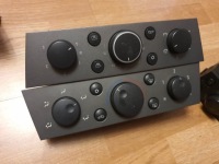 Купить Opel vectra c signum панель климатроник 13138196, фото thumb