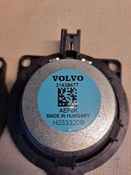 фото thumb №5, Динамик дверь volvo xc40 31438477
