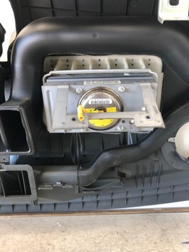 фото thumb №8, Панель консоль подушка ремни chevrolet spark eu