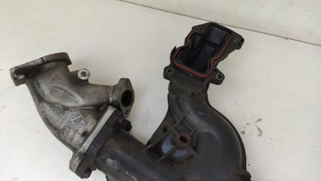 фото thumb №7, Audi a6 c6 3.0 tdi коллектор всасывающий впускной 059145762b