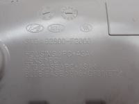 фото thumb №7, Лампа інтер'єру кабіни бардачок 92800-f2000 hyundai ioniq електричний 17r